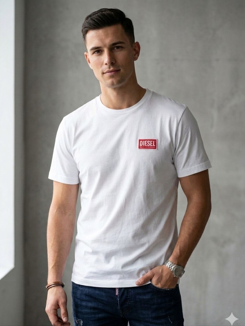 DIESEL T-Shirt